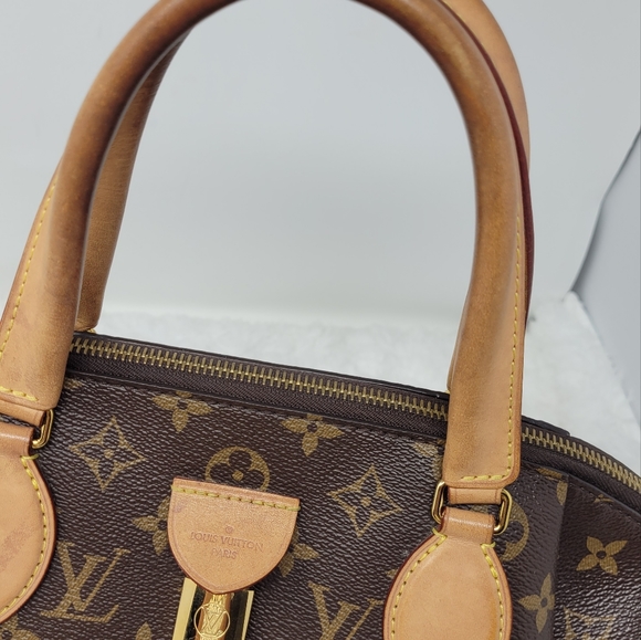 LOUIS VUITTON RIVOLI PM - Picture 5 of 15